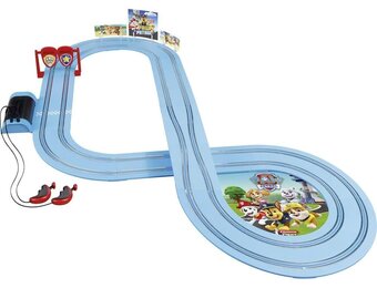 Carrera First Paw Patrol Racebaan (34% Korting!) - Avontuur Vanaf 3 Jaar