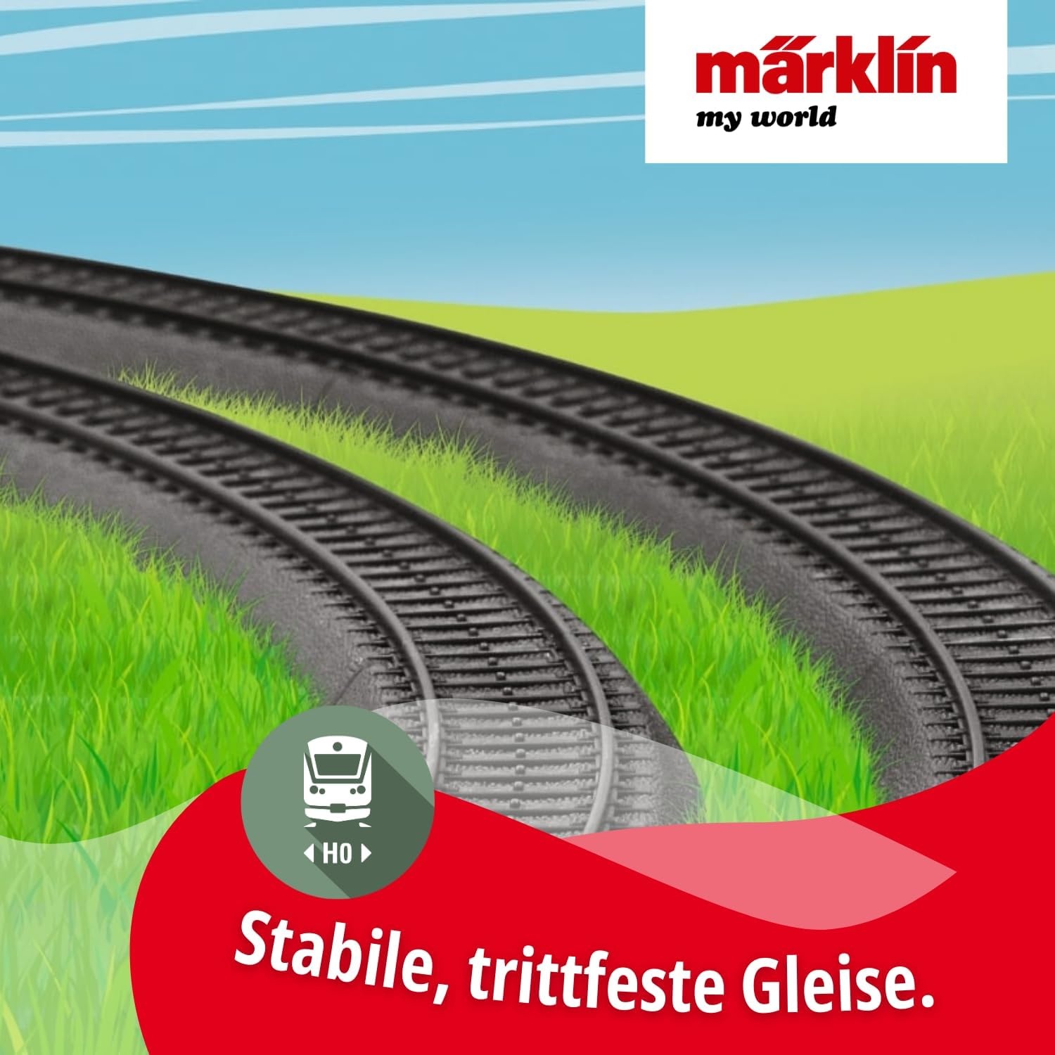 Elektrische ICE 3 Hogesnelheidstrein Startset met Afstandsbediening - 29% Korting
