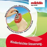 Elektrische ICE 3 Hogesnelheidstrein Startset met Afstandsbediening - 29% Korting