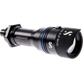 Duiklamp Nova 1000R Wide: 1000 Lumen voor Koud Water - 30% Korting