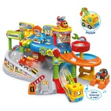 Interactieve Garage Tut Tut Bolides met Pratende Auto Ethan - 34% Korting