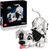 LEGO Disney 101 Dalmatiërs Puppy Bouwset (35% Korting)