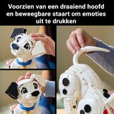 LEGO Disney 101 Dalmatiërs Puppy Bouwset (35% Korting)