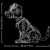 LEGO Disney 101 Dalmatiërs Puppy Bouwset (35% Korting)