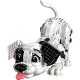 LEGO Disney 101 Dalmatiërs Puppy Bouwset (35% Korting)