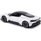 RC Auto Maserati MC20 1:12 - Officieel Gelicentieerd met 34% Korting