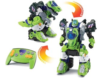 Maxi Dinosaurus Robot T-Rex Furio 34% Korting