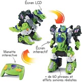 Maxi Dinosaurus Robot T-Rex Furio 34% Korting