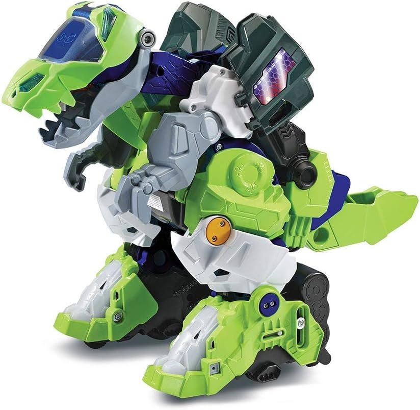 Maxi Dinosaurus Robot T-Rex Furio 34% Korting