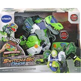 Maxi Dinosaurus Robot T-Rex Furio 34% Korting