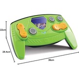 Maxi Dinosaurus Robot T-Rex Furio 34% Korting