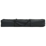 Pop-up Partytent 575x288cm Crèmekleurig Oxford Stof - 35% Korting!
