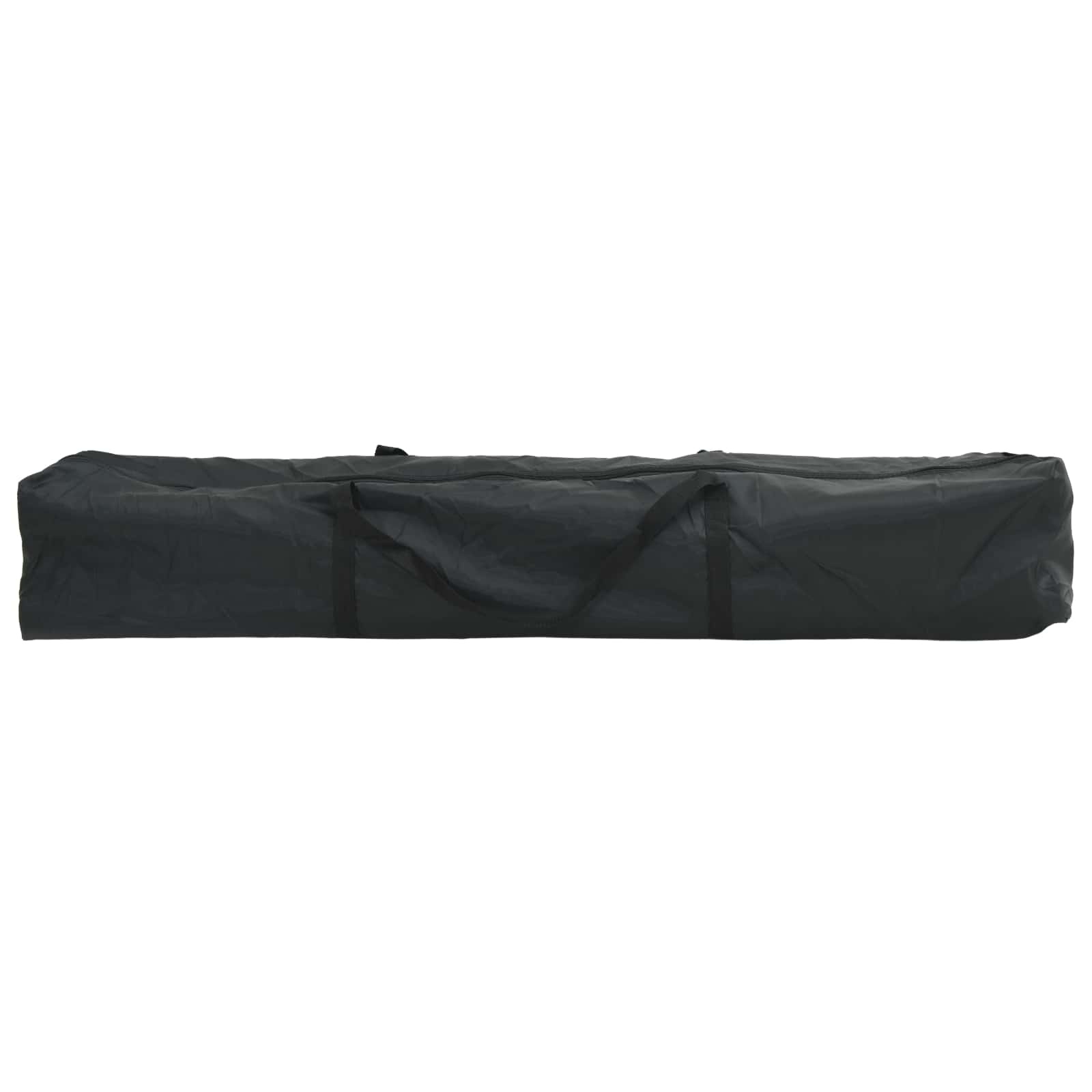 Pop-up Partytent 575x288cm Crèmekleurig Oxford Stof - 35% Korting!
