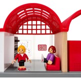 BRIO Deutsche Bahn ICE Spoorset - 34% Korting!