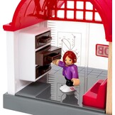 BRIO Deutsche Bahn ICE Spoorset - 34% Korting!
