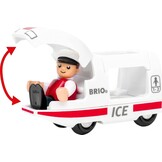 BRIO Deutsche Bahn ICE Spoorset - 34% Korting!