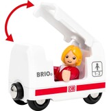 BRIO Deutsche Bahn ICE Spoorset - 34% Korting!