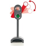 BRIO Deutsche Bahn ICE Spoorset - 34% Korting!