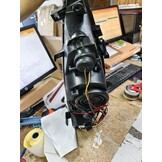 Koplampen Peugeot 307 (2004-2006) - Dual Halo, Chroom, 55% Korting