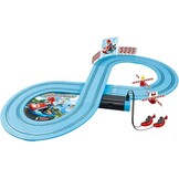 Carrera Mario Kart Racebaan: 34% Korting! Voor Kinderen Vanaf 3 Jaar