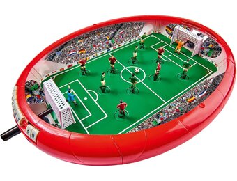 Tafelvoetbal Arena voor het hele gezin - 34% Korting!