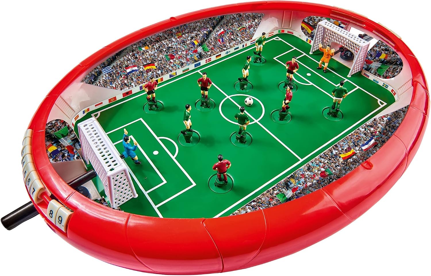 Tafelvoetbal Arena voor het hele gezin - 34% Korting!