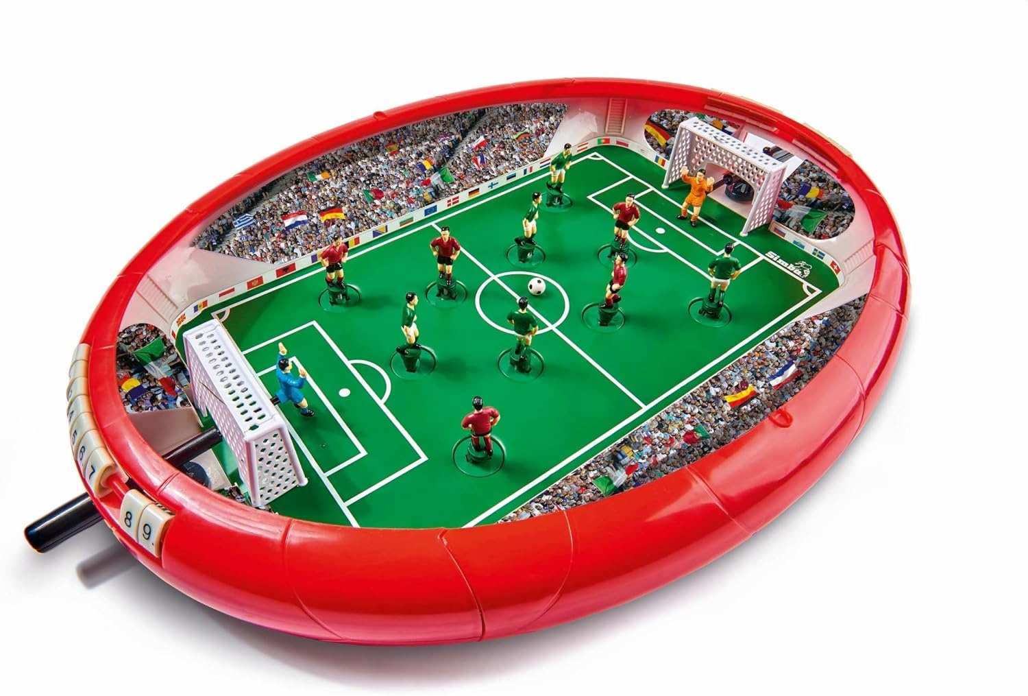 Tafelvoetbal Arena voor het hele gezin - 34% Korting!