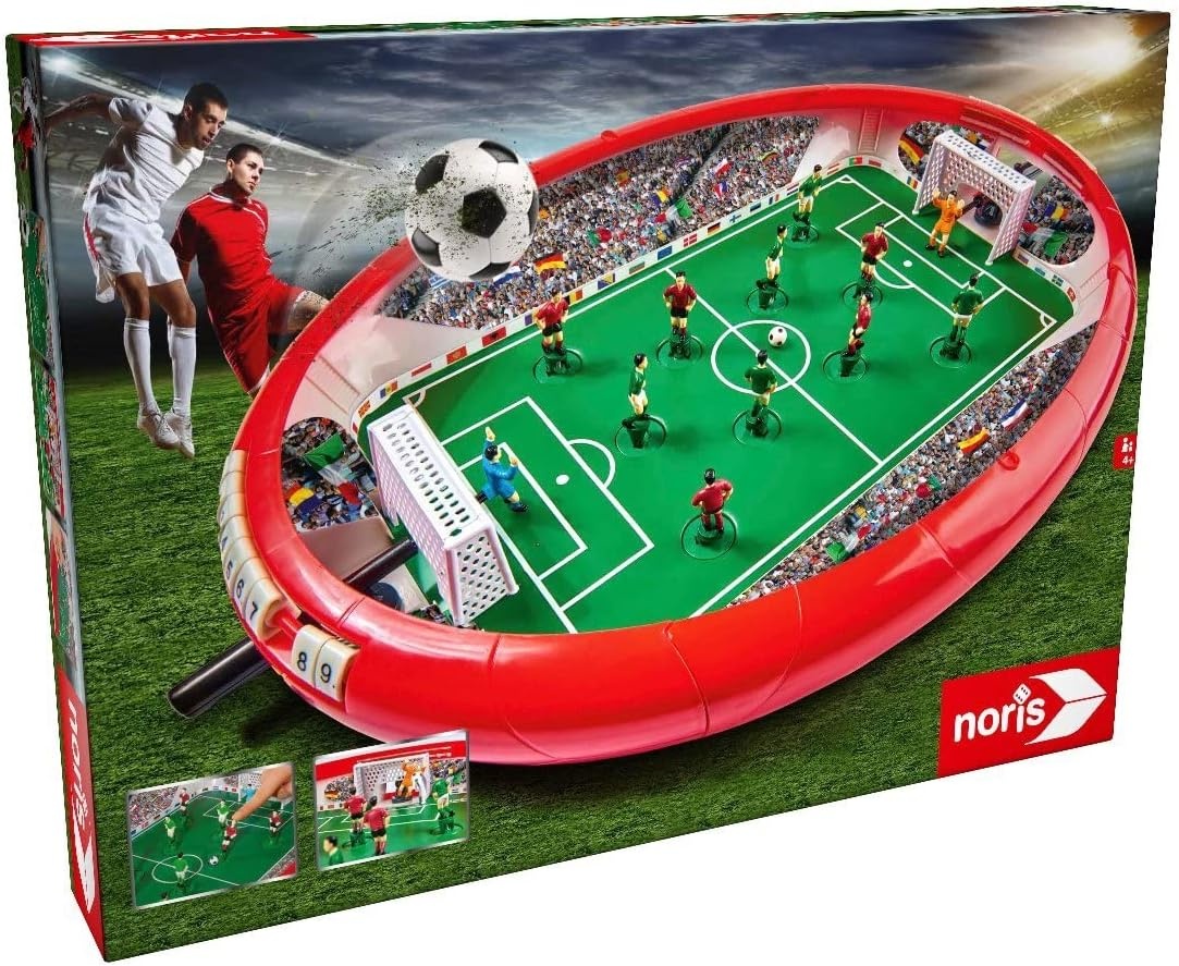 Tafelvoetbal Arena voor het hele gezin - 34% Korting!