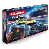 Carrera Hybrid Porsche 911 GT3 R Racebaan Set - 34% Korting