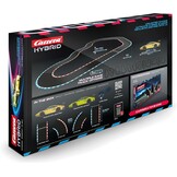 Carrera Hybrid Porsche 911 GT3 R Racebaan Set - 34% Korting