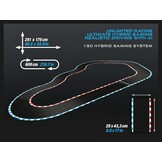 Carrera Hybrid Porsche 911 GT3 R Racebaan Set - 34% Korting