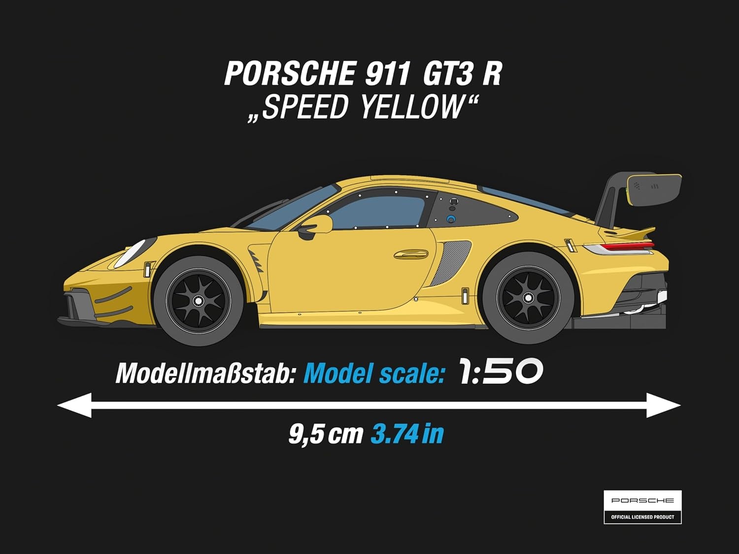 Carrera Hybrid Porsche 911 GT3 R Racebaan Set - 34% Korting