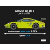 Carrera Hybrid Porsche 911 GT3 R Racebaan Set - 34% Korting