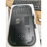 4-in-1 Oplaadstation: Draadloos & Bekabeld voor iPhone, iWatch, AirPods, iPad met 57% Korting