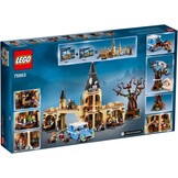 LEGO 75953 Harry Potter De Zweinstein Beukwilg Bouwset met Poppetjes, Speelgoed voor Kinderen van 8 Jaar en Ouder