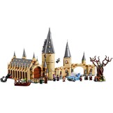 LEGO 75953 Harry Potter De Zweinstein Beukwilg Bouwset met Poppetjes, Speelgoed voor Kinderen van 8 Jaar en Ouder