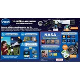 Multimedia Telescope, Space Adventure