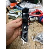 Knipperlichten spiegel FORD FOCUS MK2 08-10 MK3 11-18/ MONDEO MK4 10-14 LED SMOKE