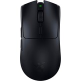 Razer Viper V3 HyperSpeed - Draadloze Esports Muis (Focus Pro 30K Optische Sensor, Tot 280hrs Batterij, 2de Generatie Mechanische Muisschakelaars, 4000Hz Draadloze Scansnelheid) Zwart