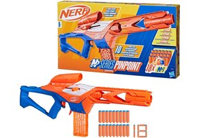 Nerf N-Serie Schuimblaster Pinpoint - 74% Korting