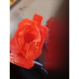 Nerf Pinpoint-blaster uit de N-serie