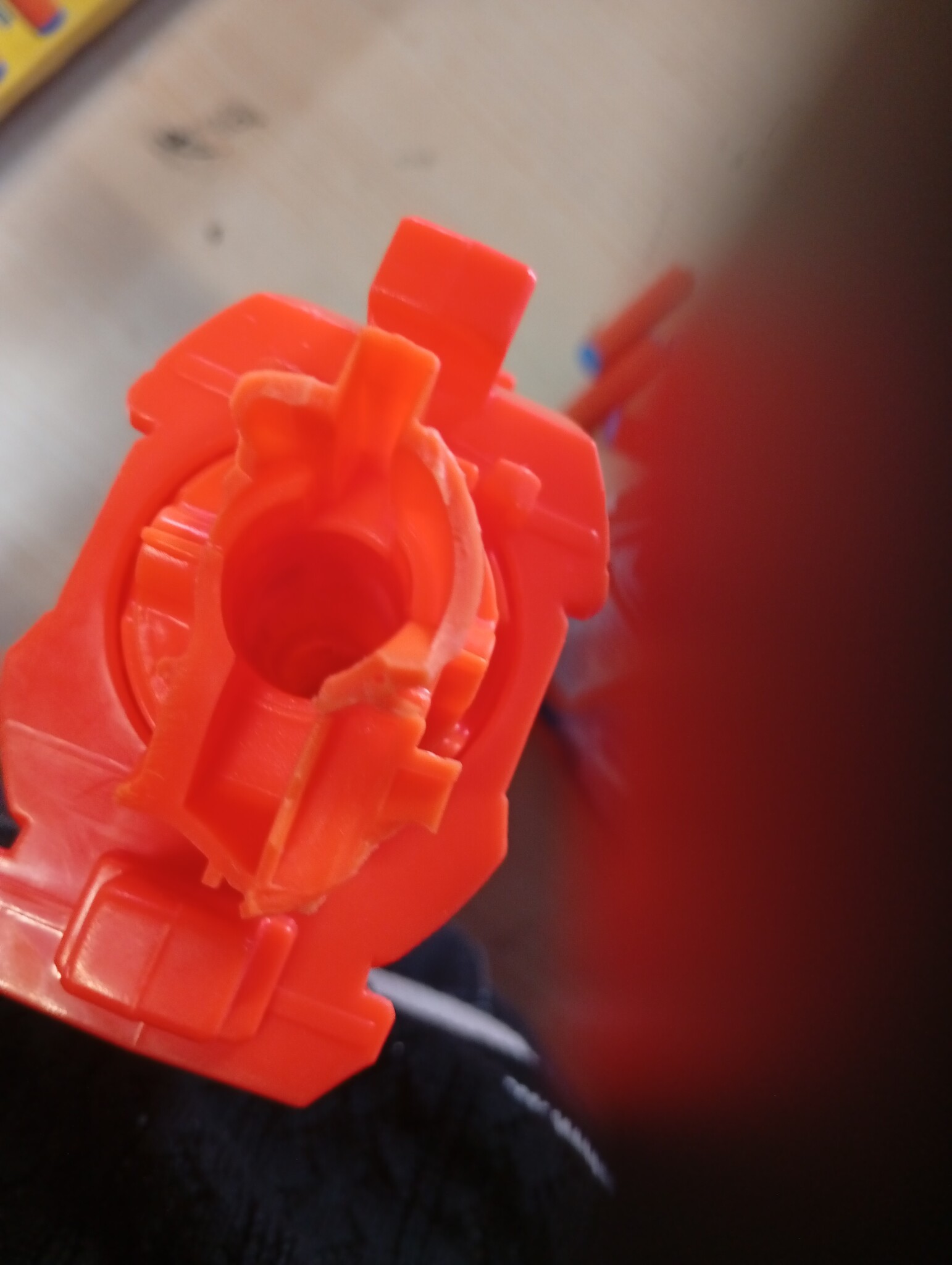 Nerf Pinpoint-blaster uit de N-serie