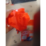 Nerf Pinpoint-blaster uit de N-serie