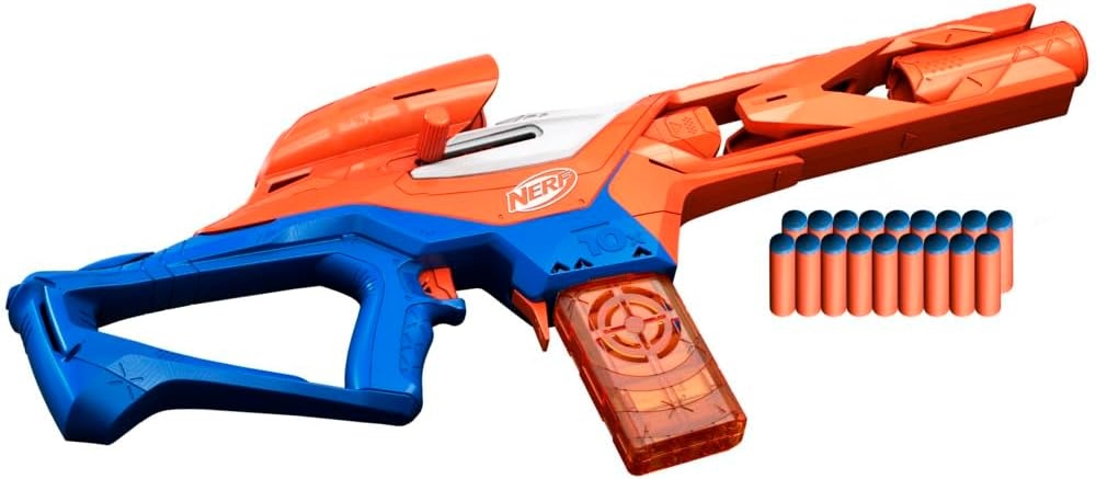 Nerf Pinpoint-blaster uit de N-serie