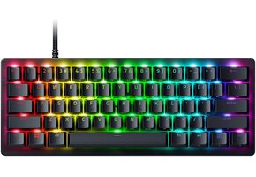 Razer Huntsman V3 Pro Mini 60% Toetsenbord - Zwart - 35% Korting