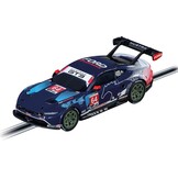 Carrera GO!!! GT Powerplay Autoracebaan met Ford Mustang en Ferrari 296 GT3 - 4,9 meter