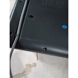 VTech Genio leerlaptop XL - leercomputer met groot 7" LCD-scherm met internettoegang, tekstprogramma en veel leerinhoud - voor kinderen van 5-12 jaar, grijs