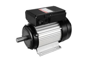 Krachtige 2,2 kW Elektromotor voor Diverse Toepassingen - 35% Korting!