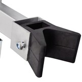 Boegsteun voor boottrailer (500-1000 kg) - 34% Korting