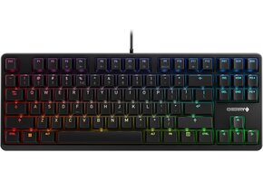 Mechanisch Gaming Toetsenbord G80-3000N RGB TKL AZERTY - 52% Korting